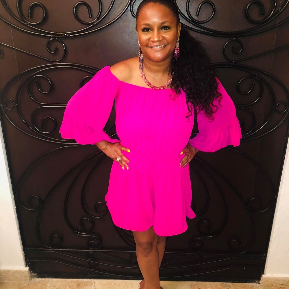 Meet your Posher, Conswello